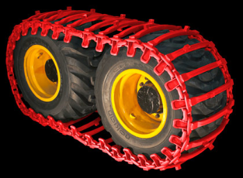 Clark Rocky RL50-515
